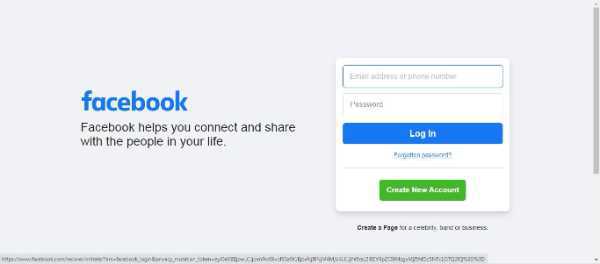 How To Delete Old Facebook Account Without Access