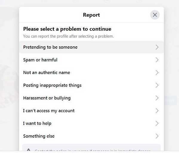 How To Delete Old Facebook Account Without Access