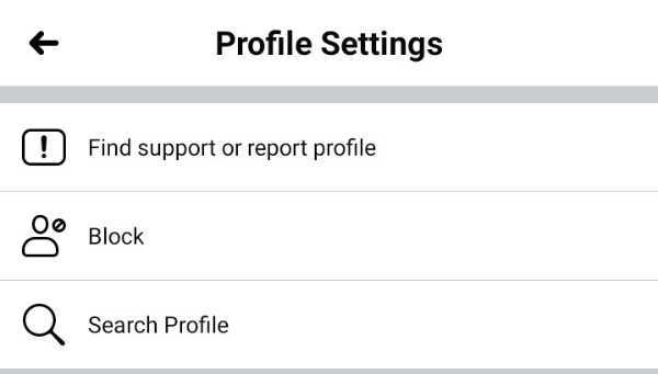 How To Delete Old Facebook Account Without Password Or Email