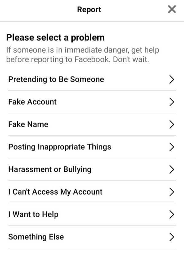How To Delete Old Facebook Account Without Password Or Email