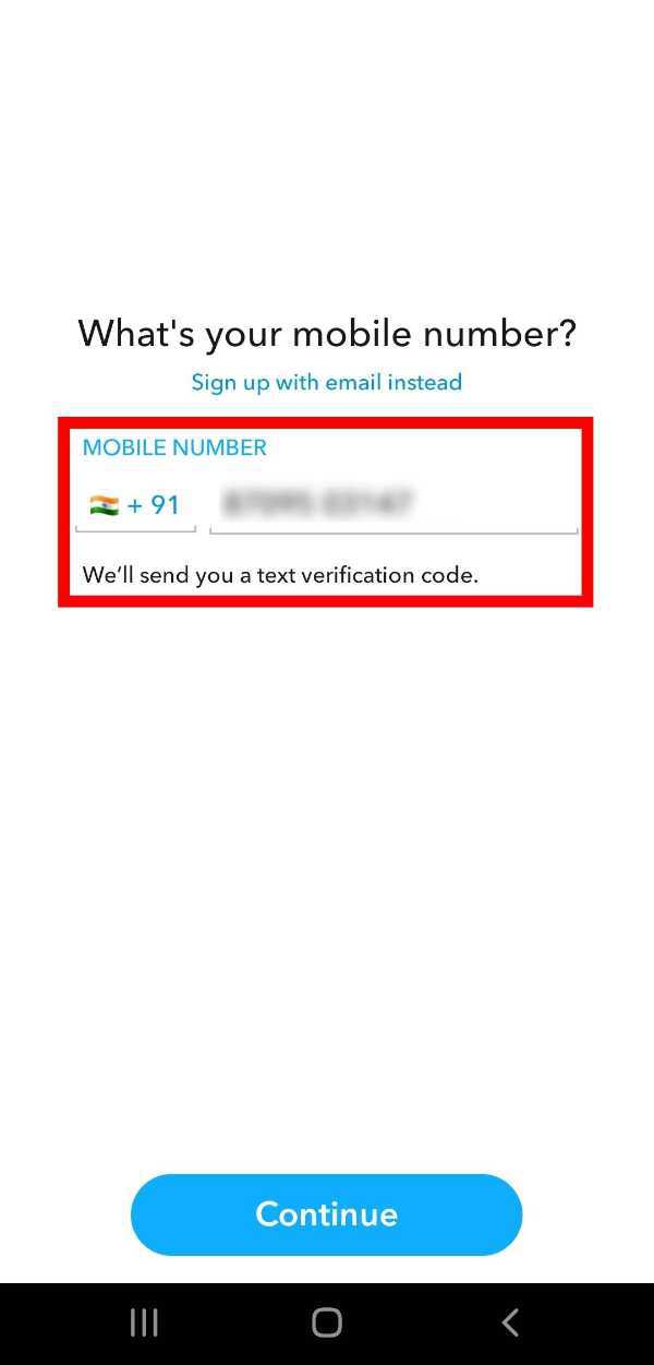 How To Delete Snapchat Chats