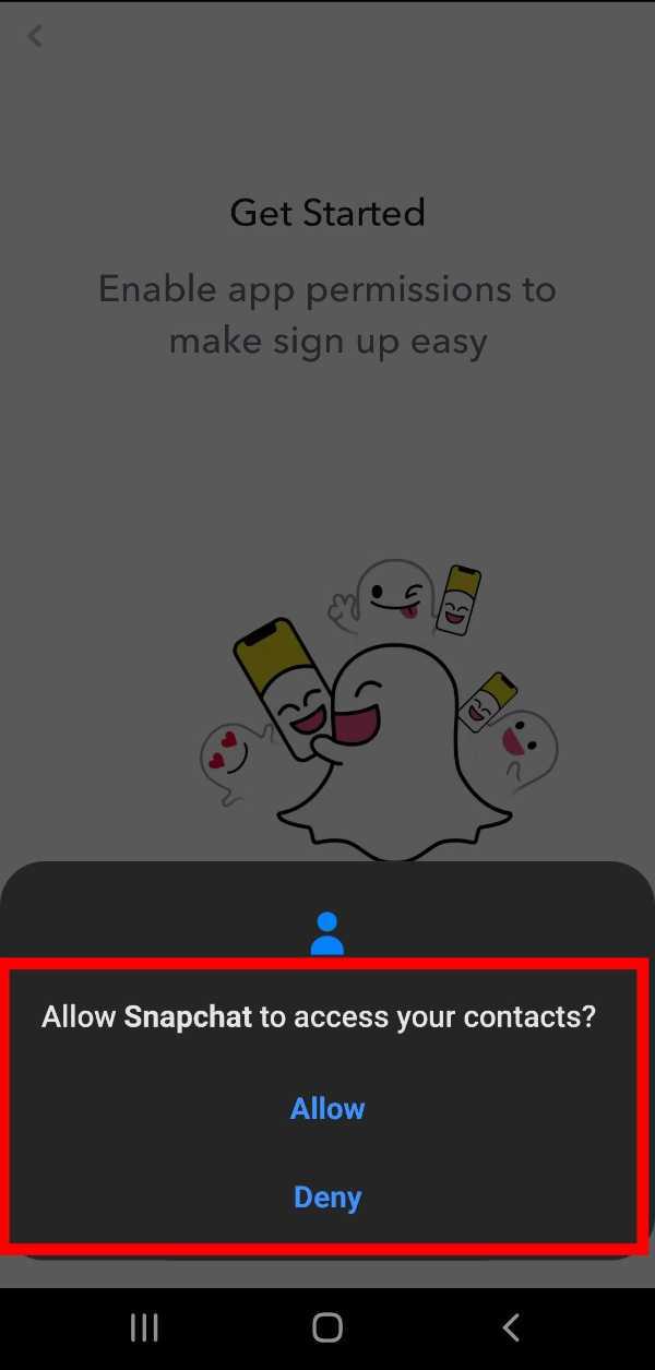 How To Delete Snapchat Chats