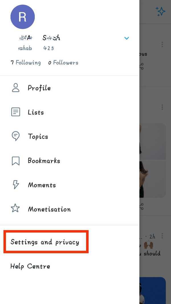 How To Delete Twitter Account On Phone