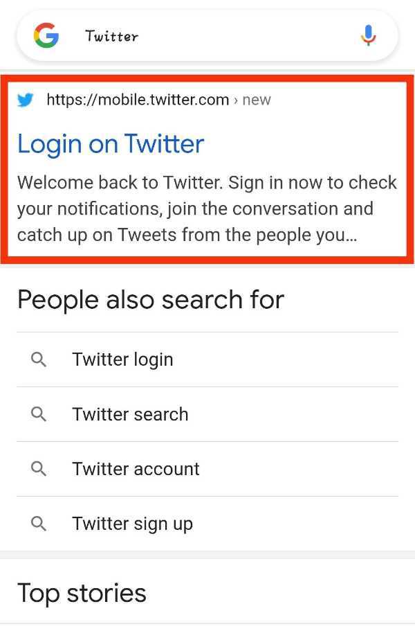 How To Delete Twitter Account On Phone