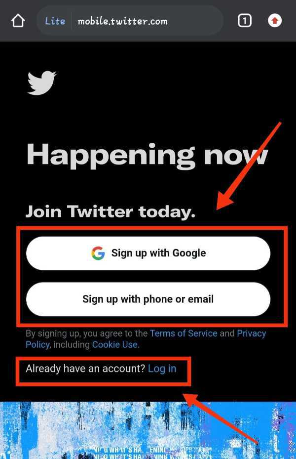 How To Delete Twitter Account On Phone