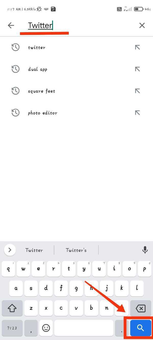 How To Delete Twitter Account On Phone