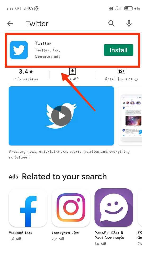 How To Delete Twitter Account On Phone