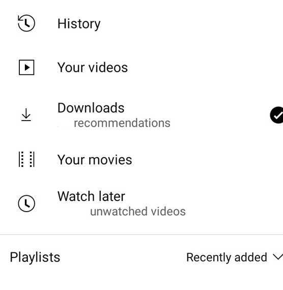 How To Delete Uploaded Video On YouTube