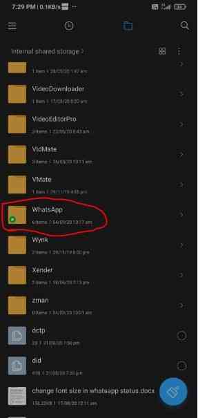 How to delete WhatsApp chat backup permanently