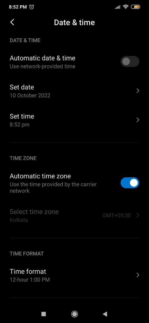 How To Delete WhatsApp Message After Time Limit