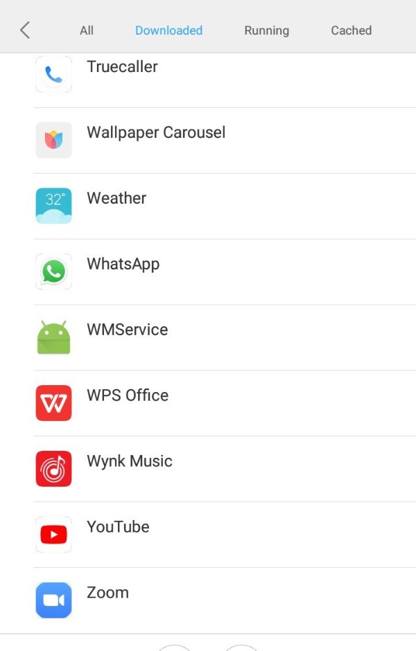 How To Delete Wynk Account