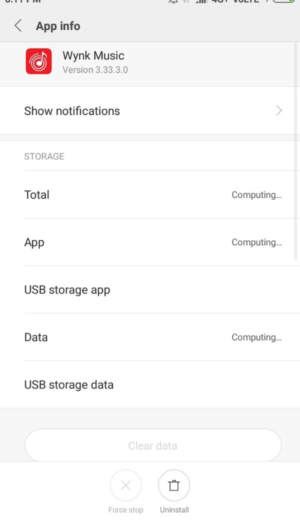 How To Delete Wynk Account