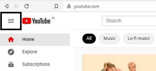 How To Delete YouTube History Without An Account