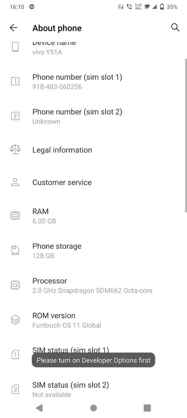 How To Detect Fake Location On WhatsApp