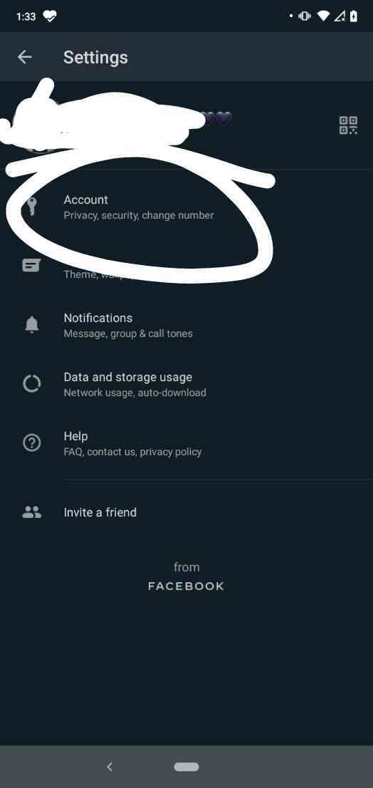 How To Disable Read Receipt In WhatsApp Group