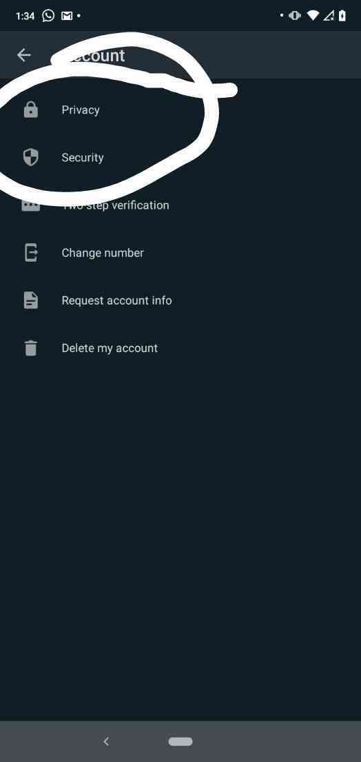 How To Disable Read Receipt In WhatsApp Group