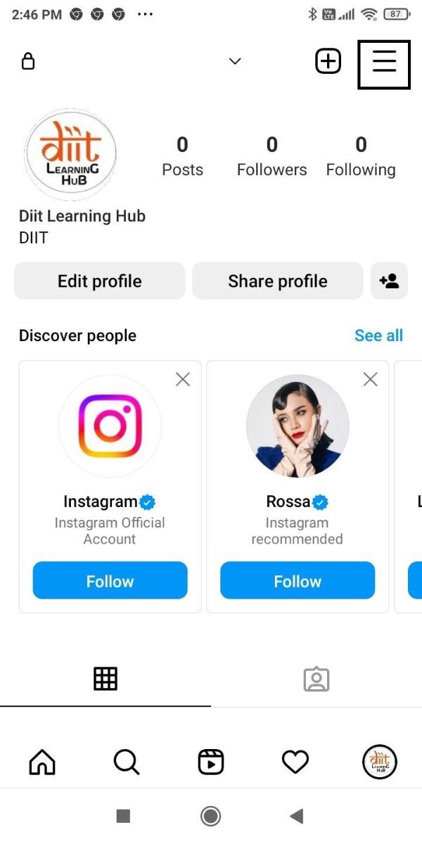 How To Disconnect Facebook From Instagram