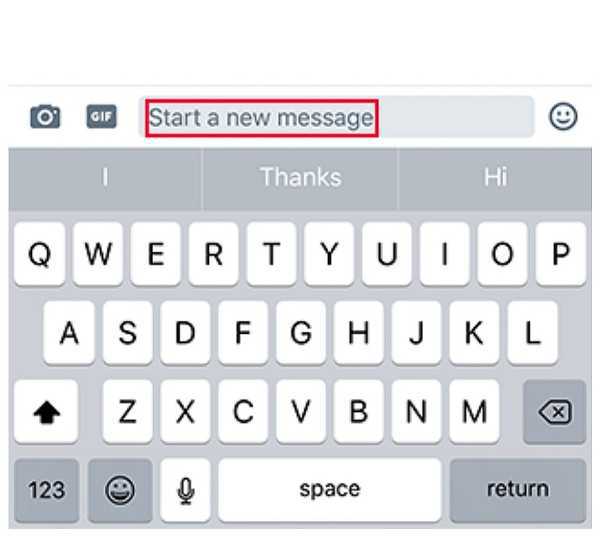 How To DM On Twitter App