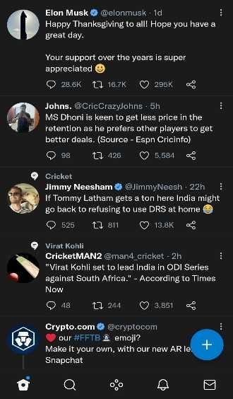 How To Dm On Twitter To Non Followers