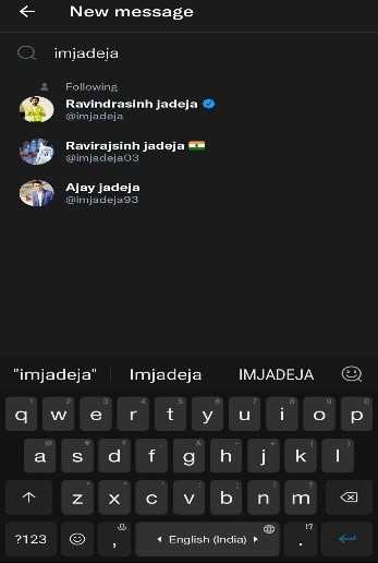 How To Dm On Twitter To Non Followers
