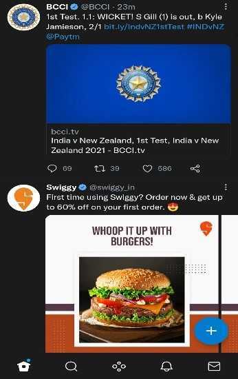 How To DM Someone On Twitter Mobile