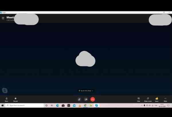 How To Do Video Call In Laptop Windows 10