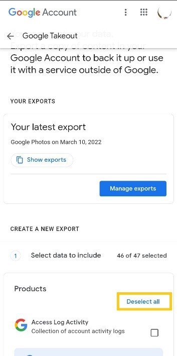 How To Download All Photos From Google Photos To Phone