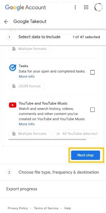 How To Download All Photos From Google Photos To Phone
