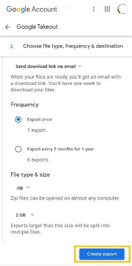 How To Download All Photos From Google Photos To Phone