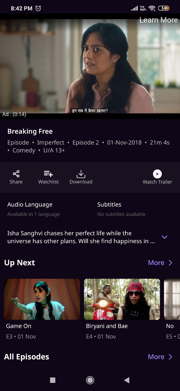 How To Download Episodes From Zee5