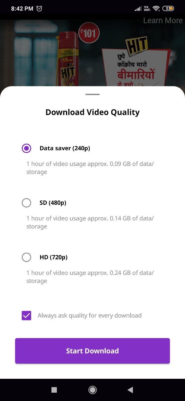 How To Download Episodes From Zee5