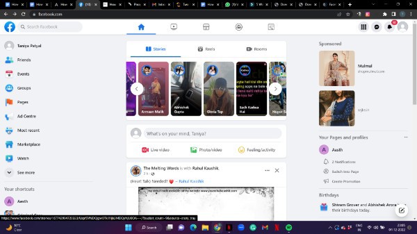 How To Download Facebook Reels