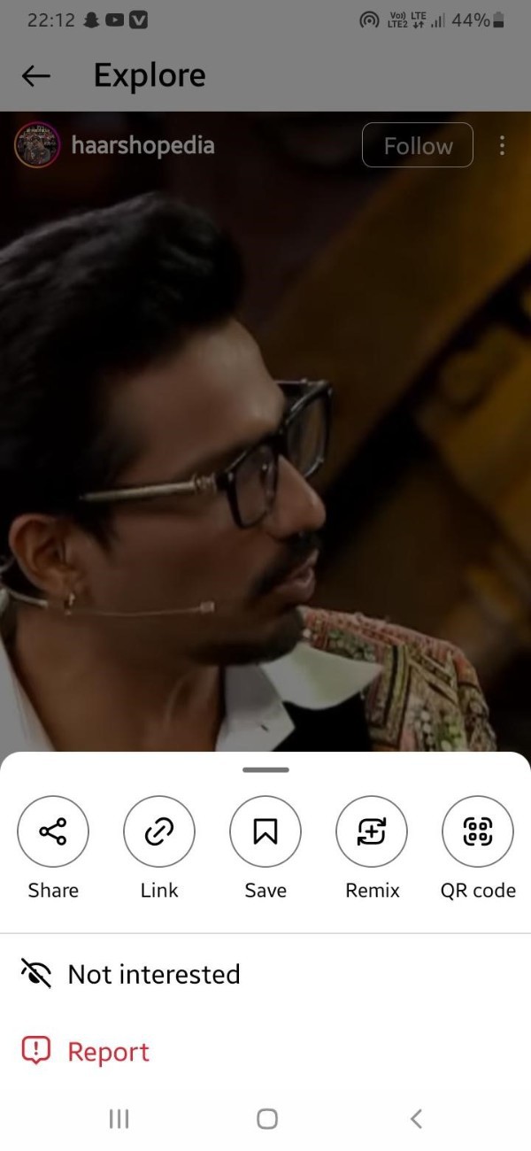 How To Download Instagram Videos Without App