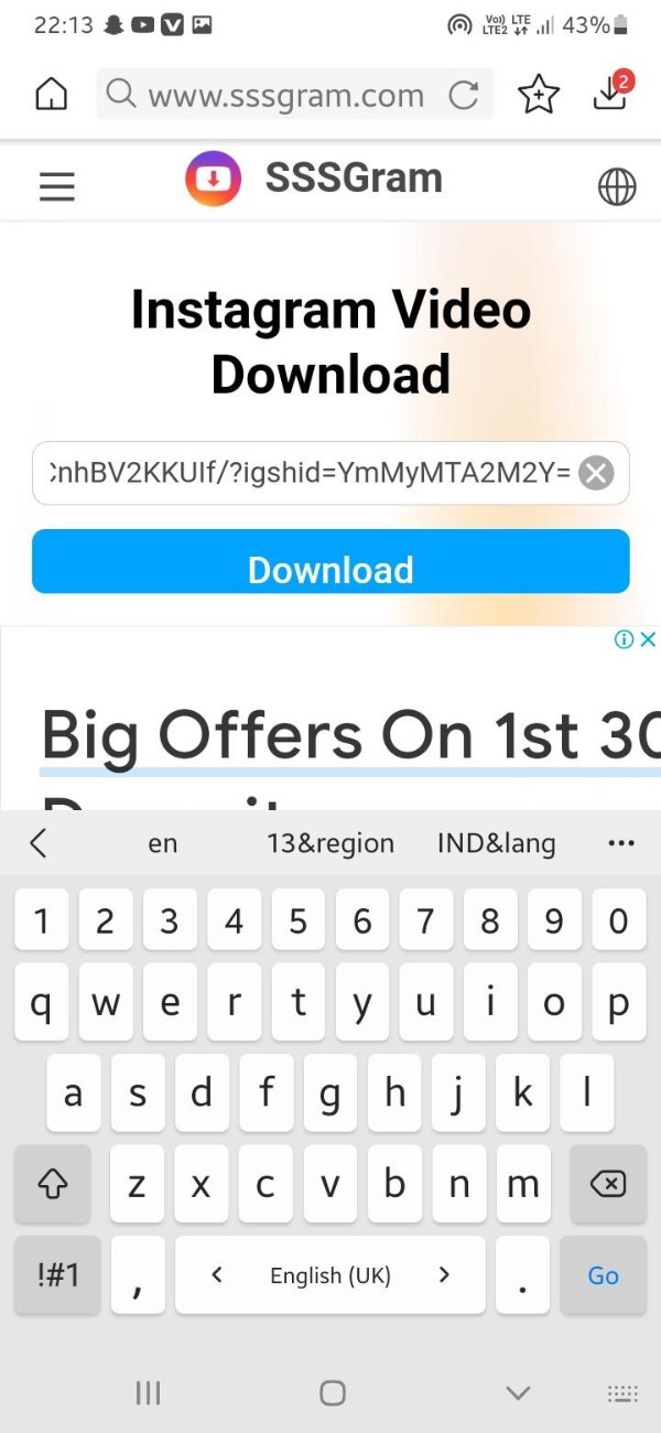 How To Download Instagram Videos Without App
