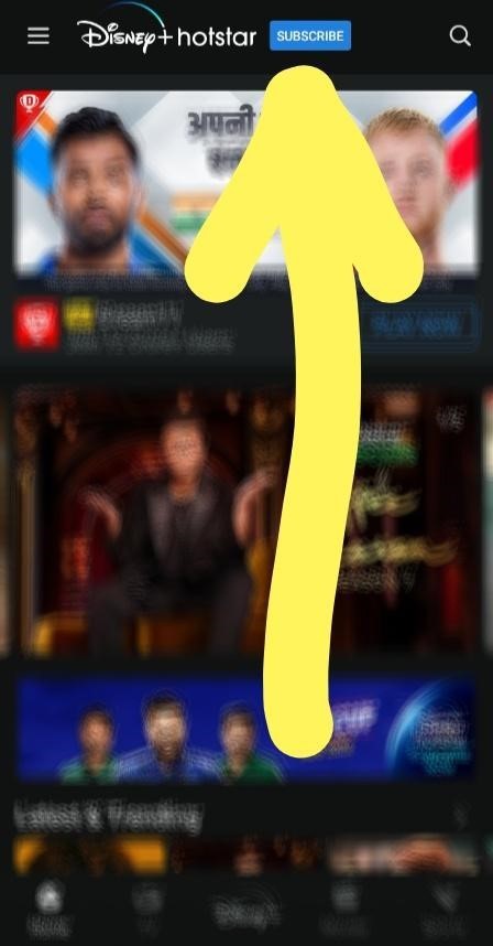 How To Download Movies From Hotstar