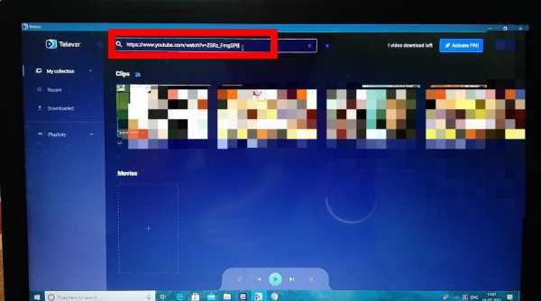 How To Download Movies From YouTube To Computer