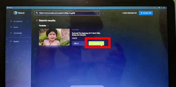 How To Download Movies From YouTube To Computer