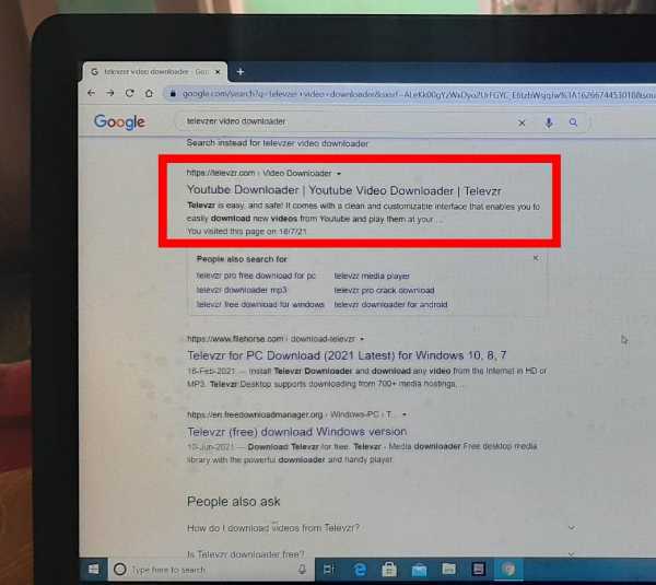 How To Download Movies From YouTube To Computer