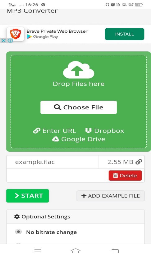 How To Download Mp3 From Gaana