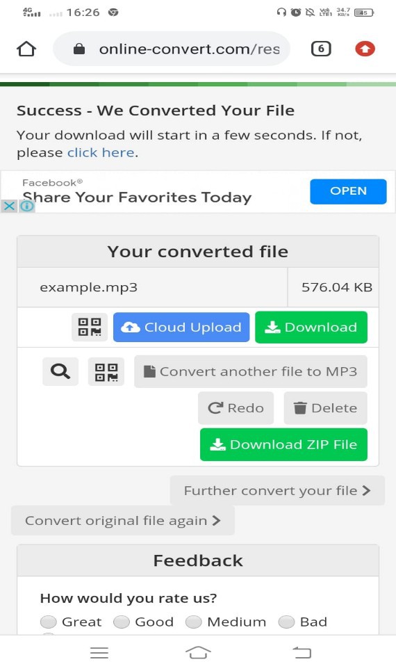 How To Download Mp3 From Gaana