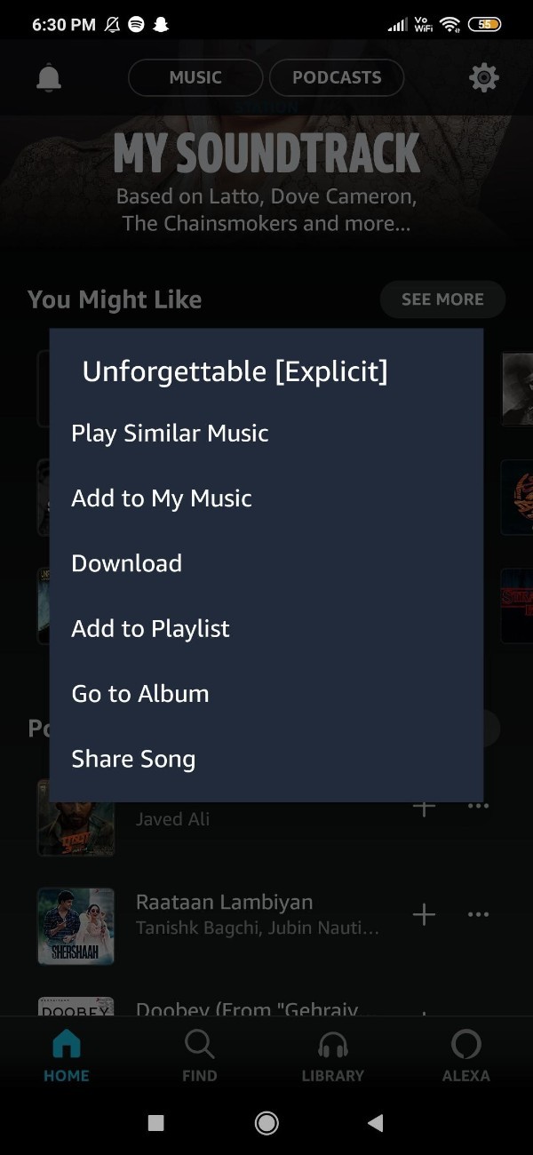 How To Download Music From Amazon Prime