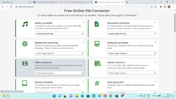 How To Download Music From Gaana