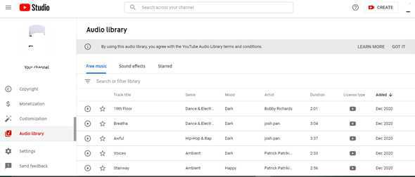 How To Download Music From YouTube To Computer Free No Software