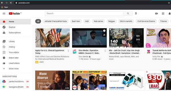 How To Download Music From YouTube To Computer Free No Software
