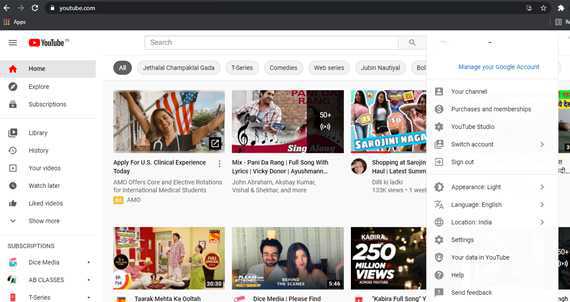 How To Download Music From YouTube To Computer Free No Software
