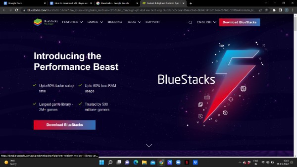 How To Download MX Player In Laptop