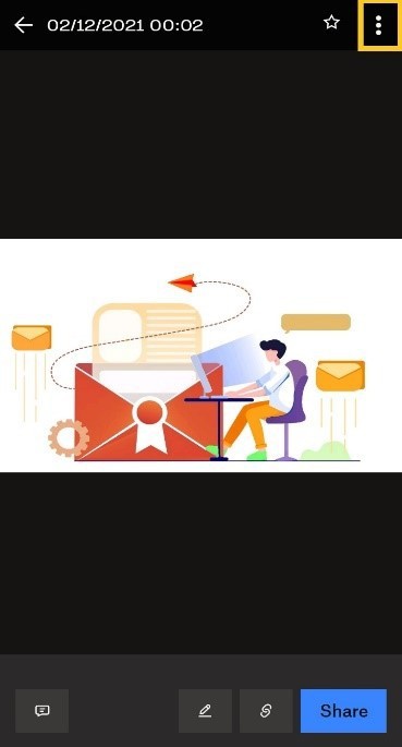 How To Download Photos From Dropbox To Android Phone