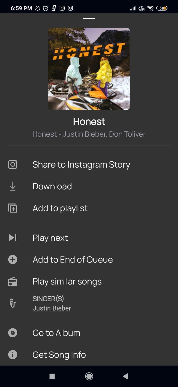How To Download Songs From Gaana App