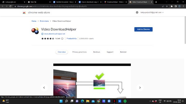 How To Download Songs From JioSaavn For Free