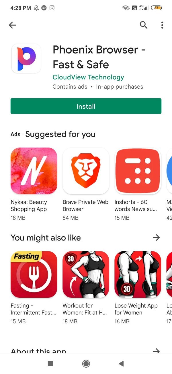 How To Download Songs From JioSaavn To Phone